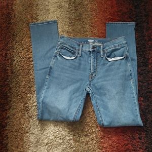 Boy's Denim